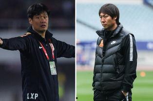 爆料国足主帅视频播放,一场足球与智慧的较量