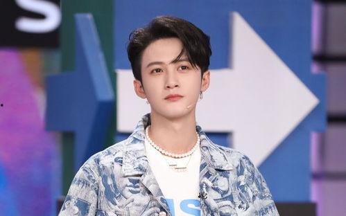 檀健次娱乐大爆料,明星幕后故事全曝光